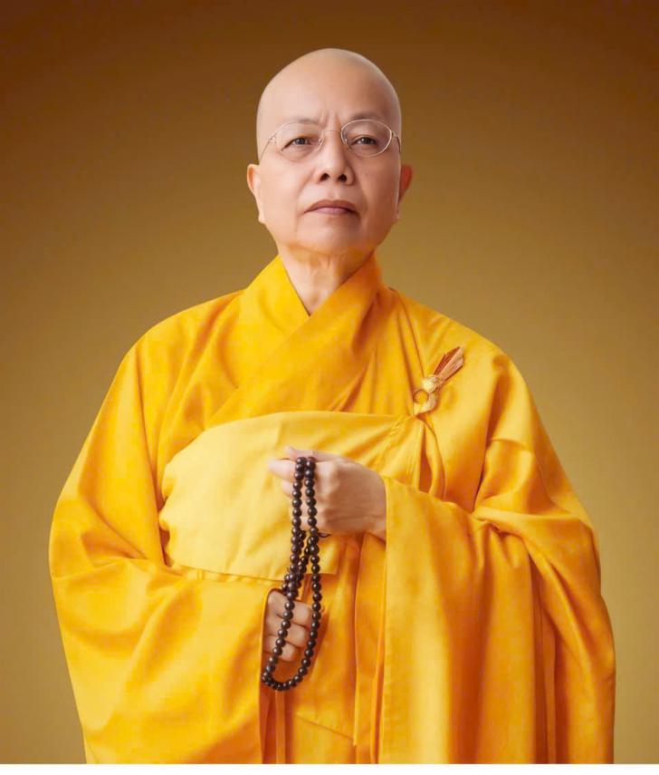 Cáo Phó: Ni Trưởng Thích Nữ Như Tâm Tân Viên Tịch